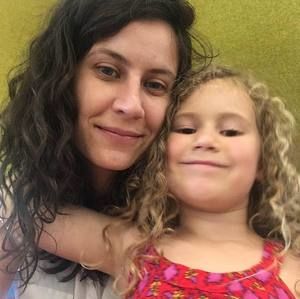 Meet your Posher, Johnna